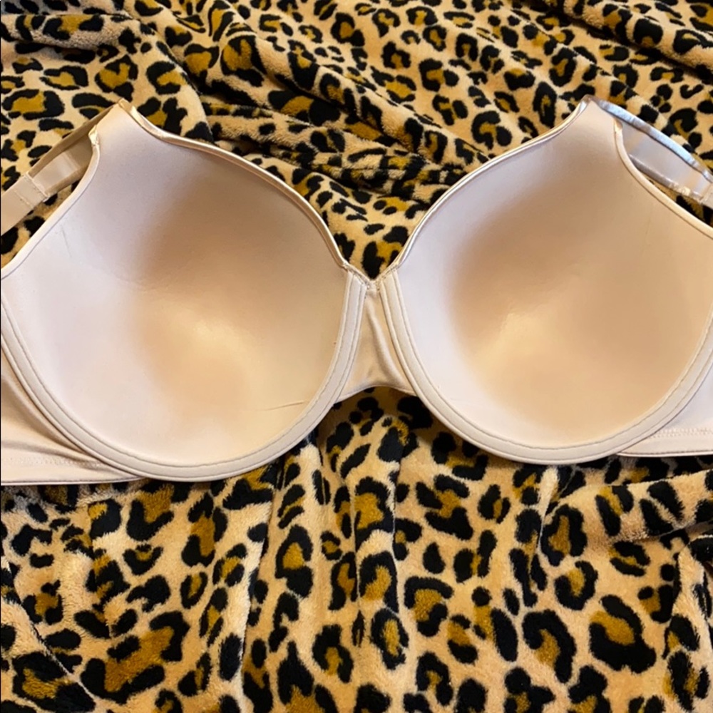 Padded Bra - image 4